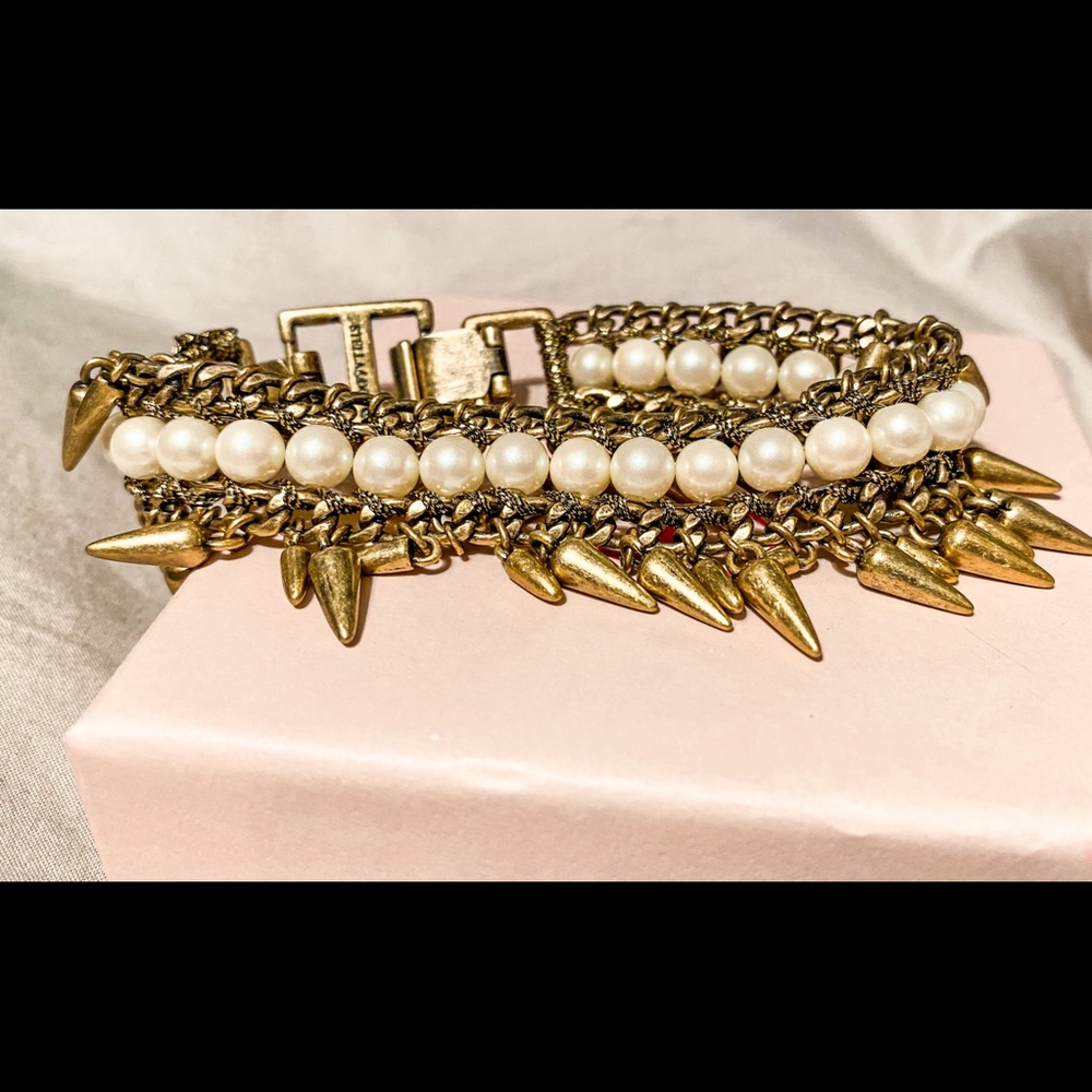 Stella & Dot Bracelet